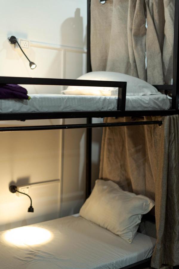 Hostel Spontrail *