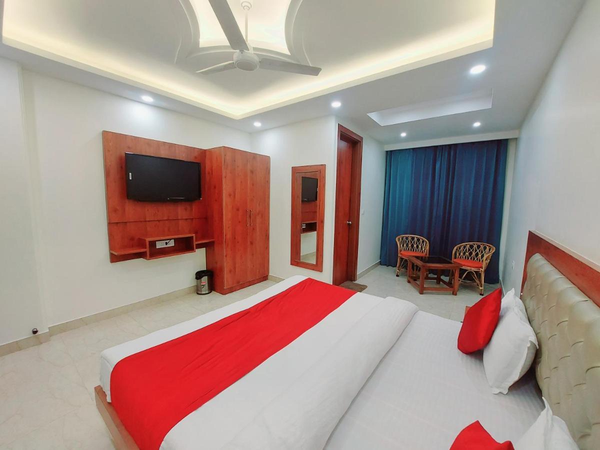 Hotel Dhakad Gold - Tapovan, Rishikesh