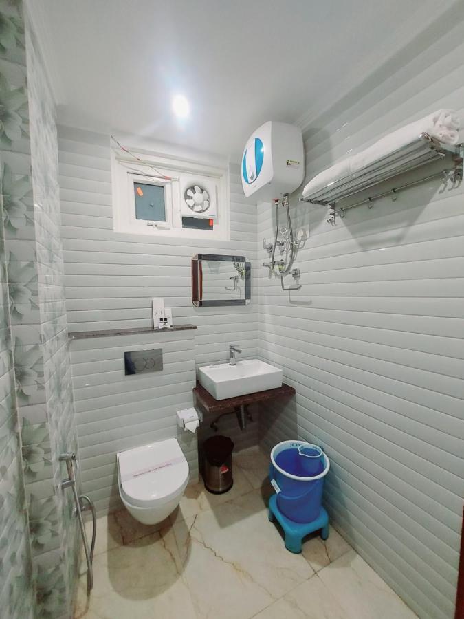 Hotel Dhakad Gold - Tapovan, Rishikesh