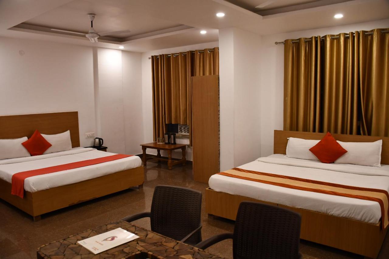 Shivansh 2* Rishikesh