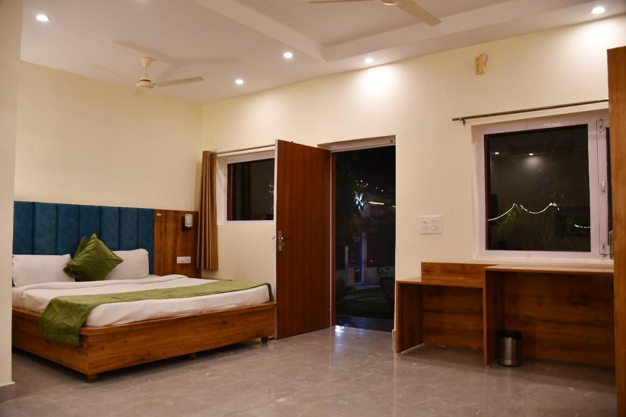 Hotel Shivansh Rishikesh