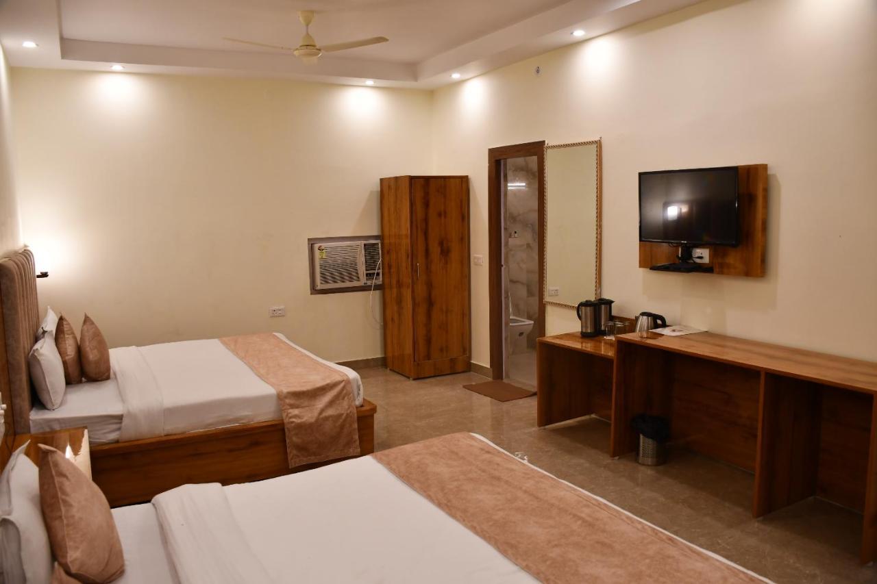 Shivansh Rishikesh