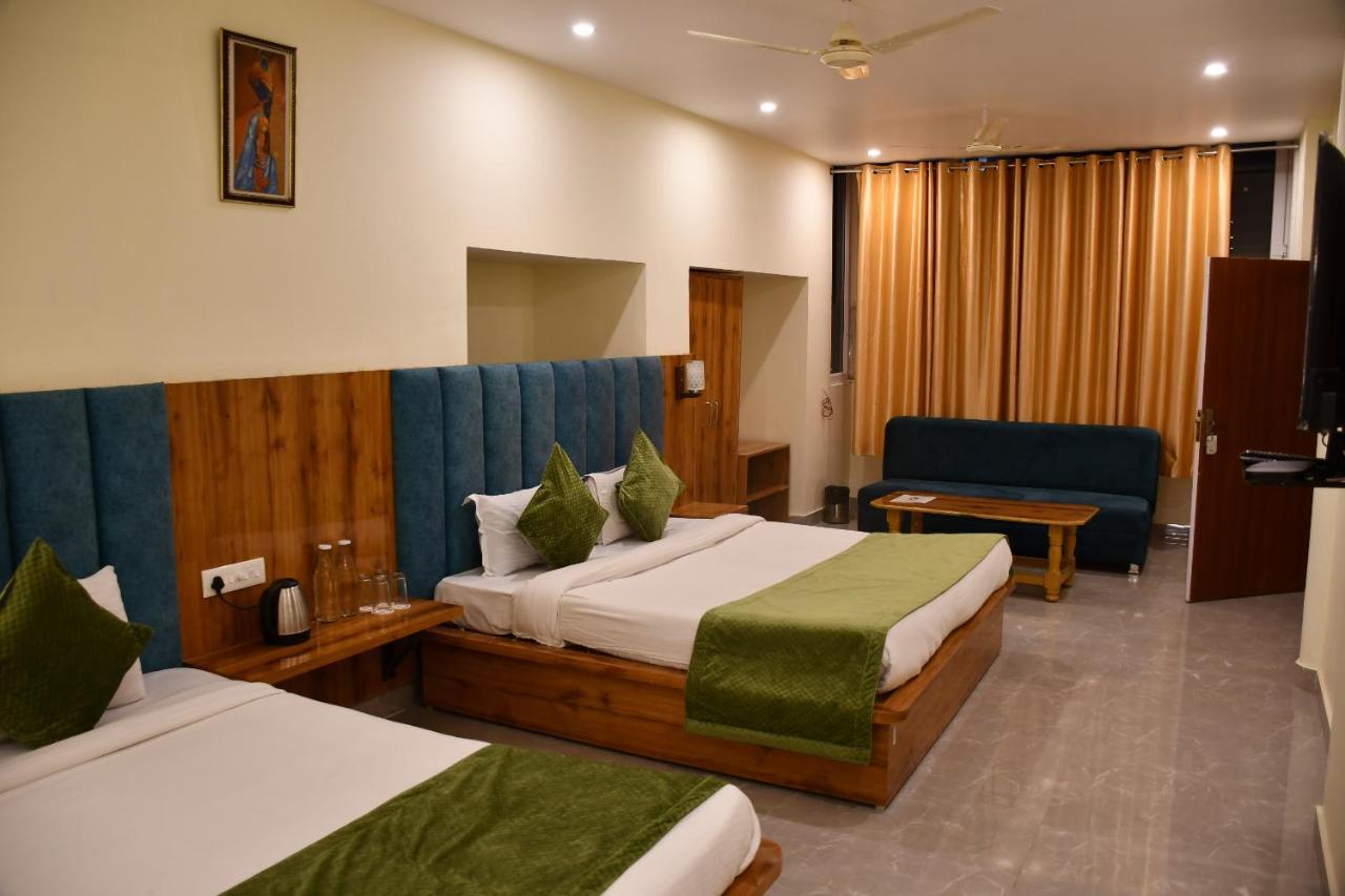 Hotel Shivansh Rishikesh