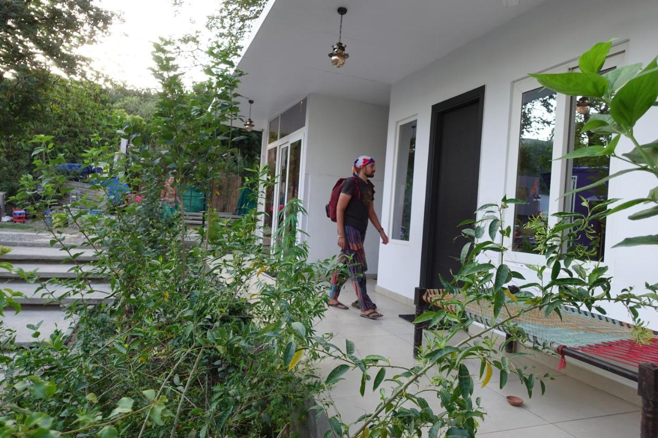 Hostel Indian Culture *