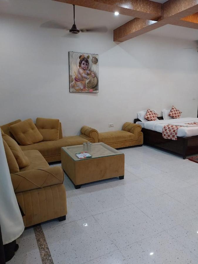 Panambi Tapovan Hotel Rishikesh