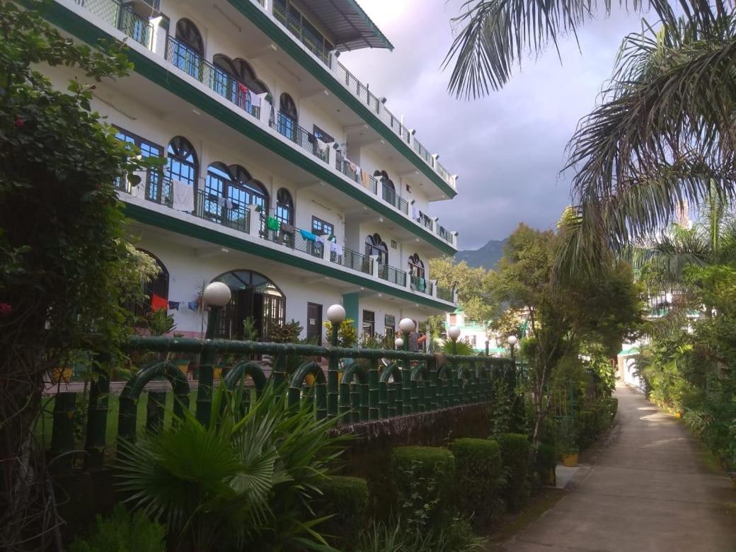 Hotel Panambi Tapovan Rishikesh