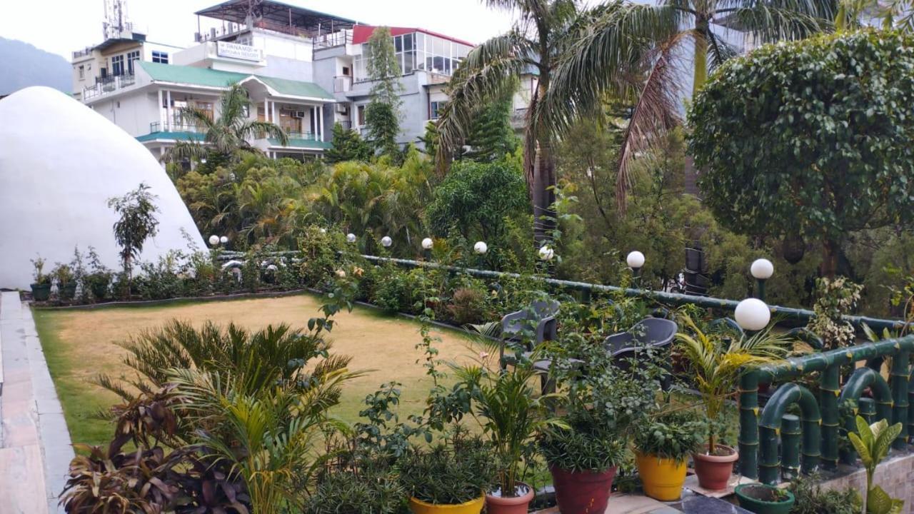 Panambi Tapovan Hotel