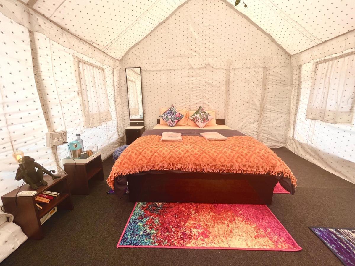 Antrix & Retreat * Rishikesh