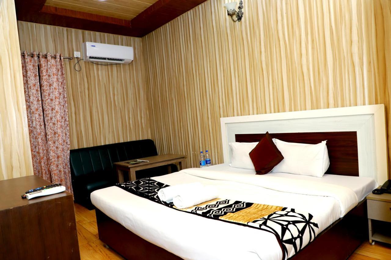 Hotel The Mountain View