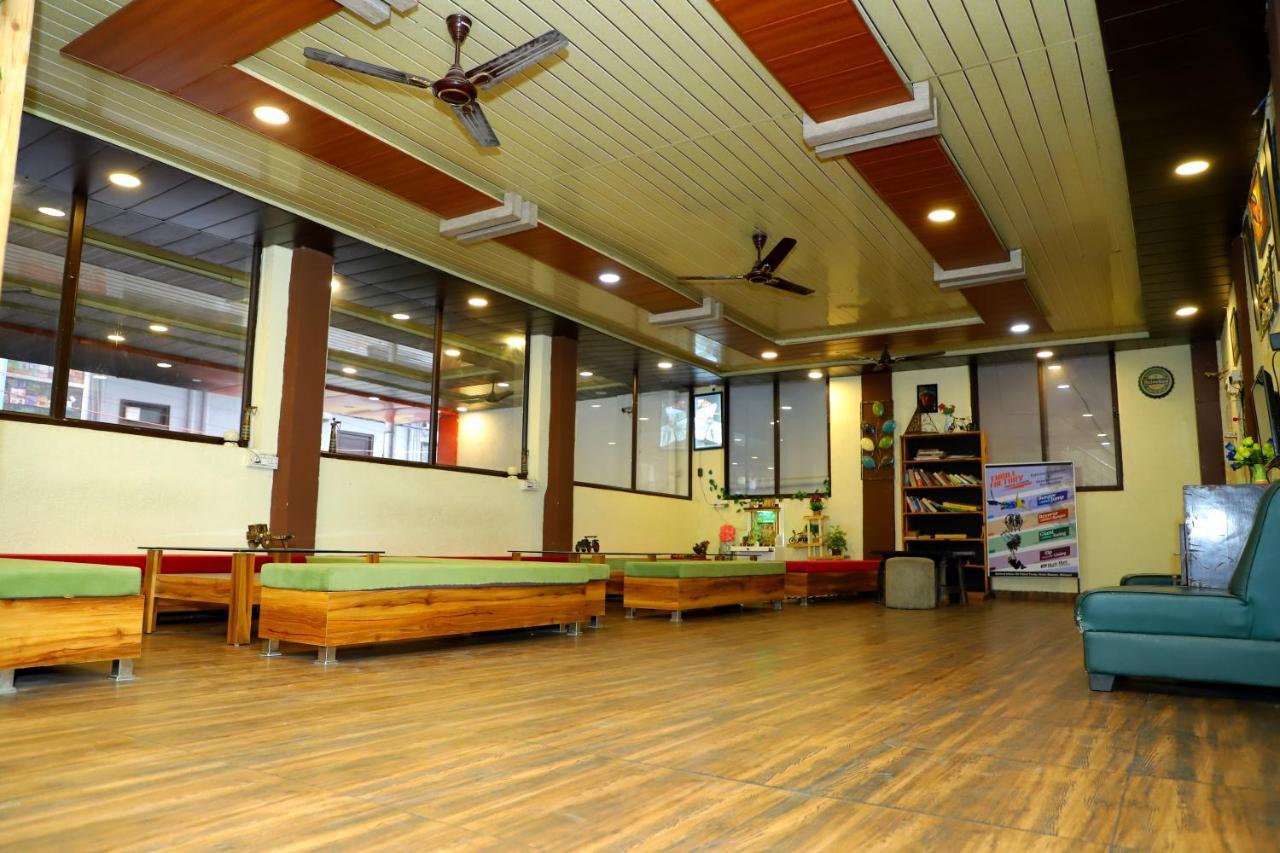 The Mountain View Hotel 3*