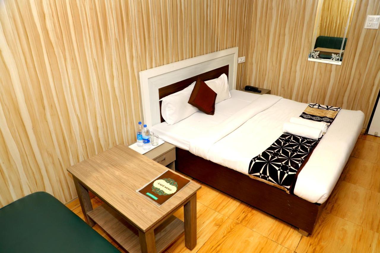 The Mountain View Hotel 3*