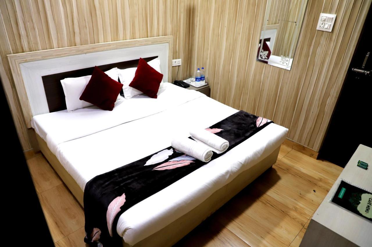 Hotel The Mountain View Rishikesh