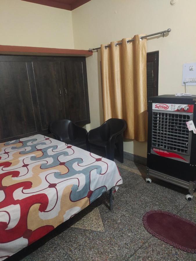 Krishna Kunj Homestay *