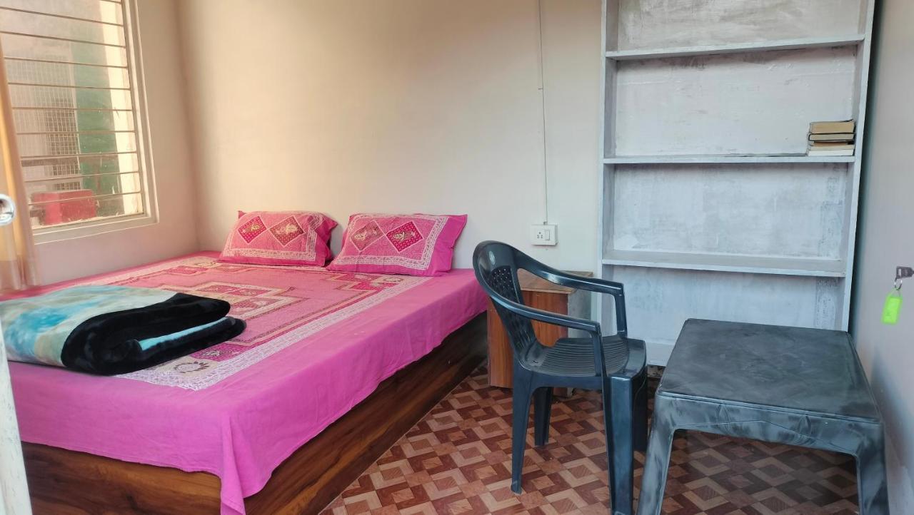 Tapasya Guest house *