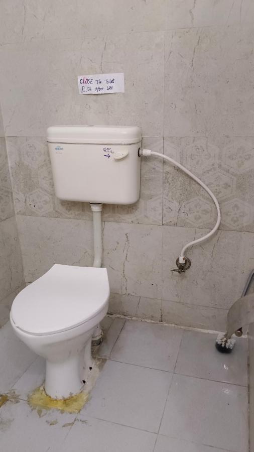 Tapasya Guest house