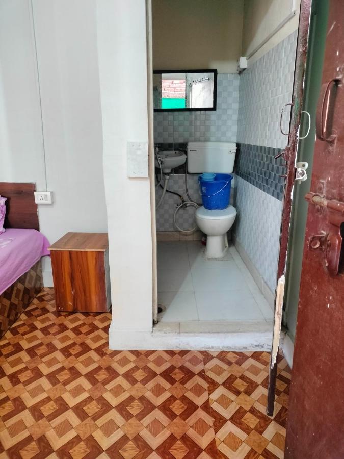 Guest house Tapasya Rishikesh