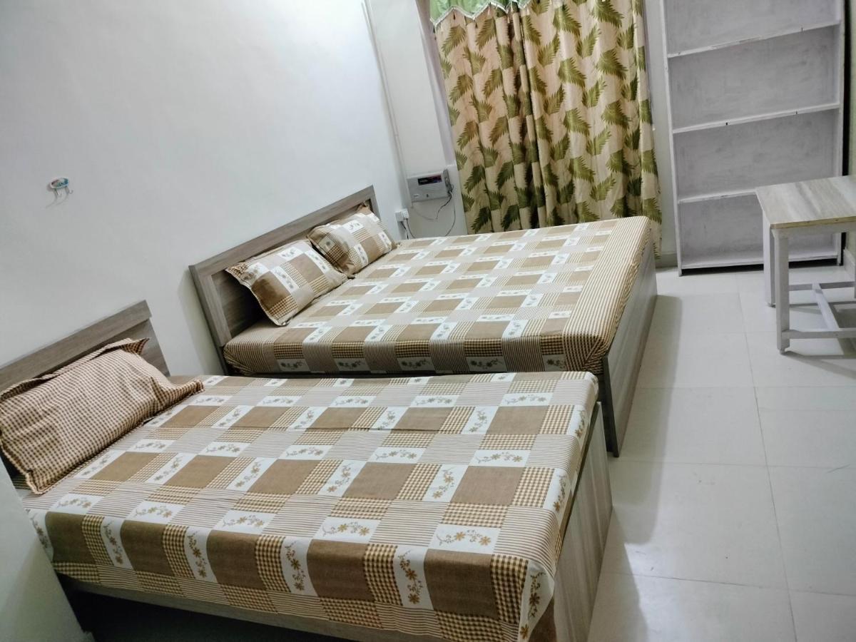Tapasya Guest house *