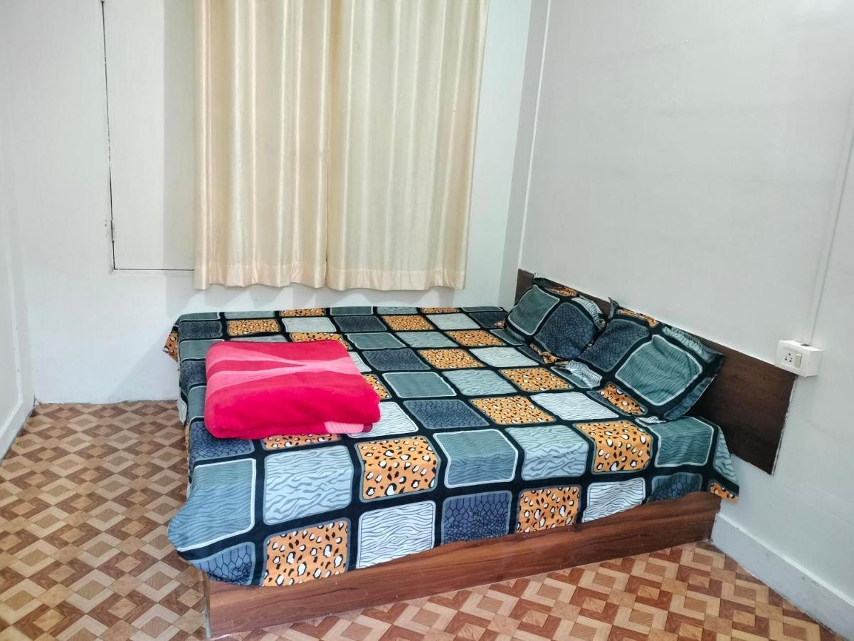 Guest house Tapasya *