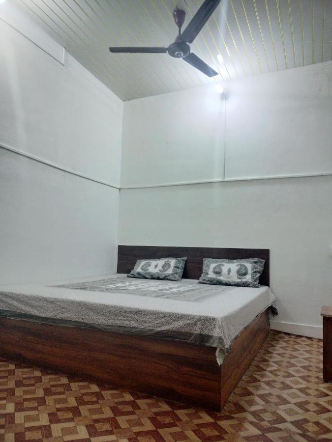 Tapasya Guest house *