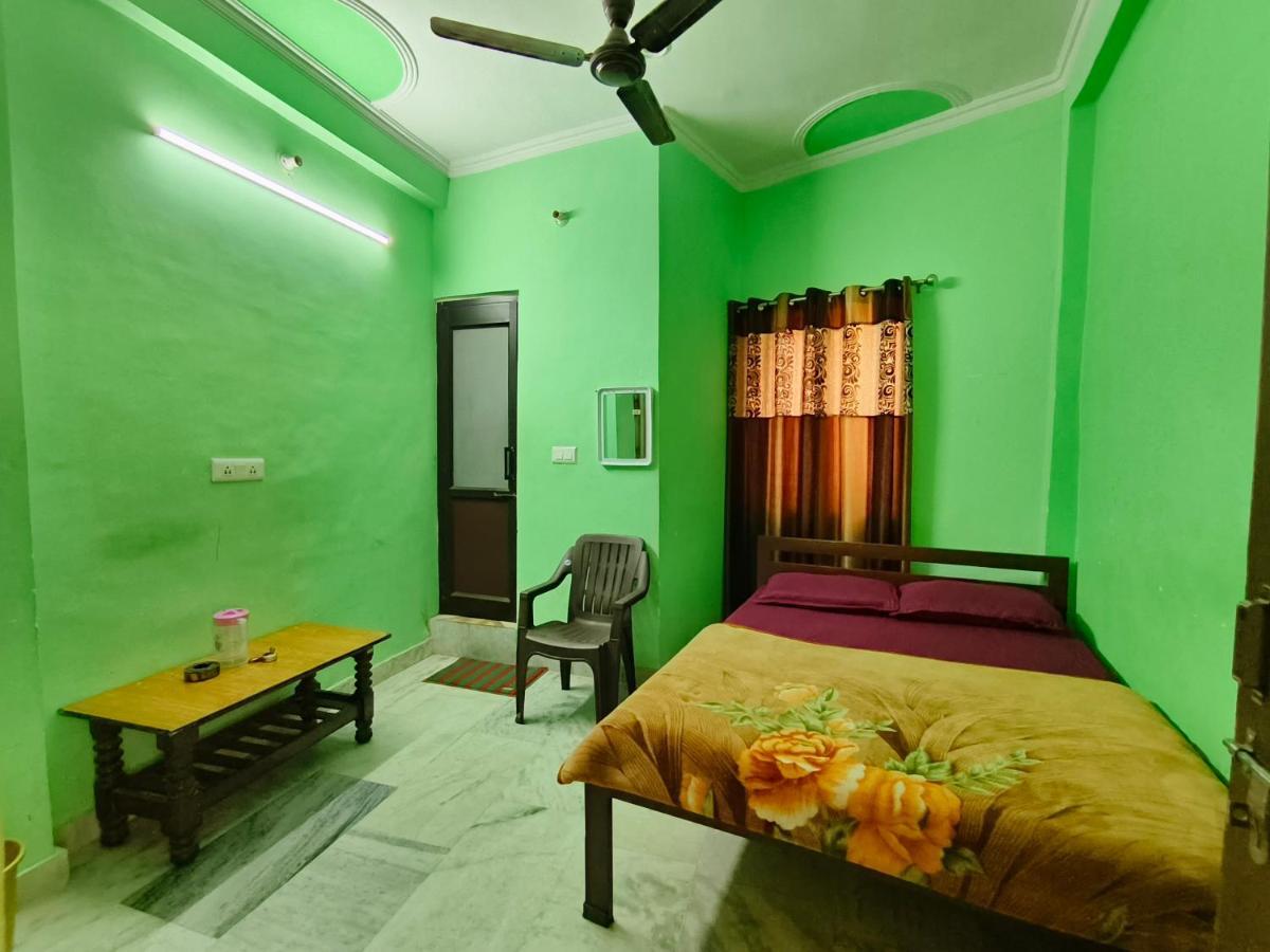 Jankihomestay In Laxman Jhula Homestay