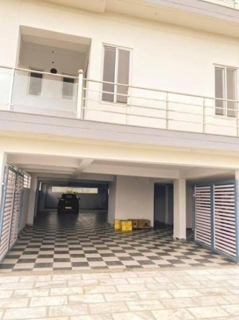 Apartment Ananta - Luxurious 2bhk Rishikesh