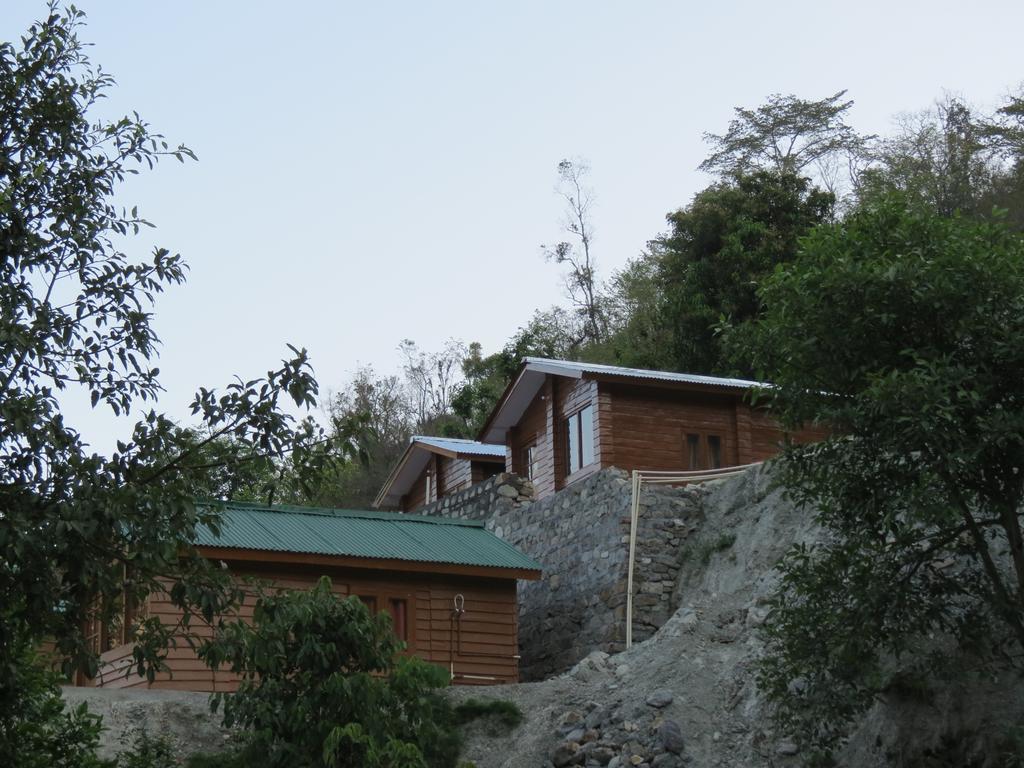 Junglee Rajaji National Park * Rishikesh