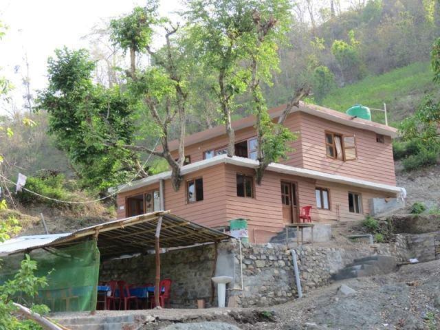 Junglee Rajaji National Park Resort *