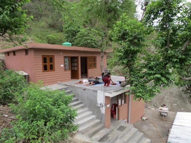 Junglee Rajaji National Park Resort