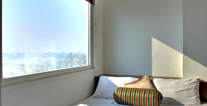 Ellbee Ganga View 4*