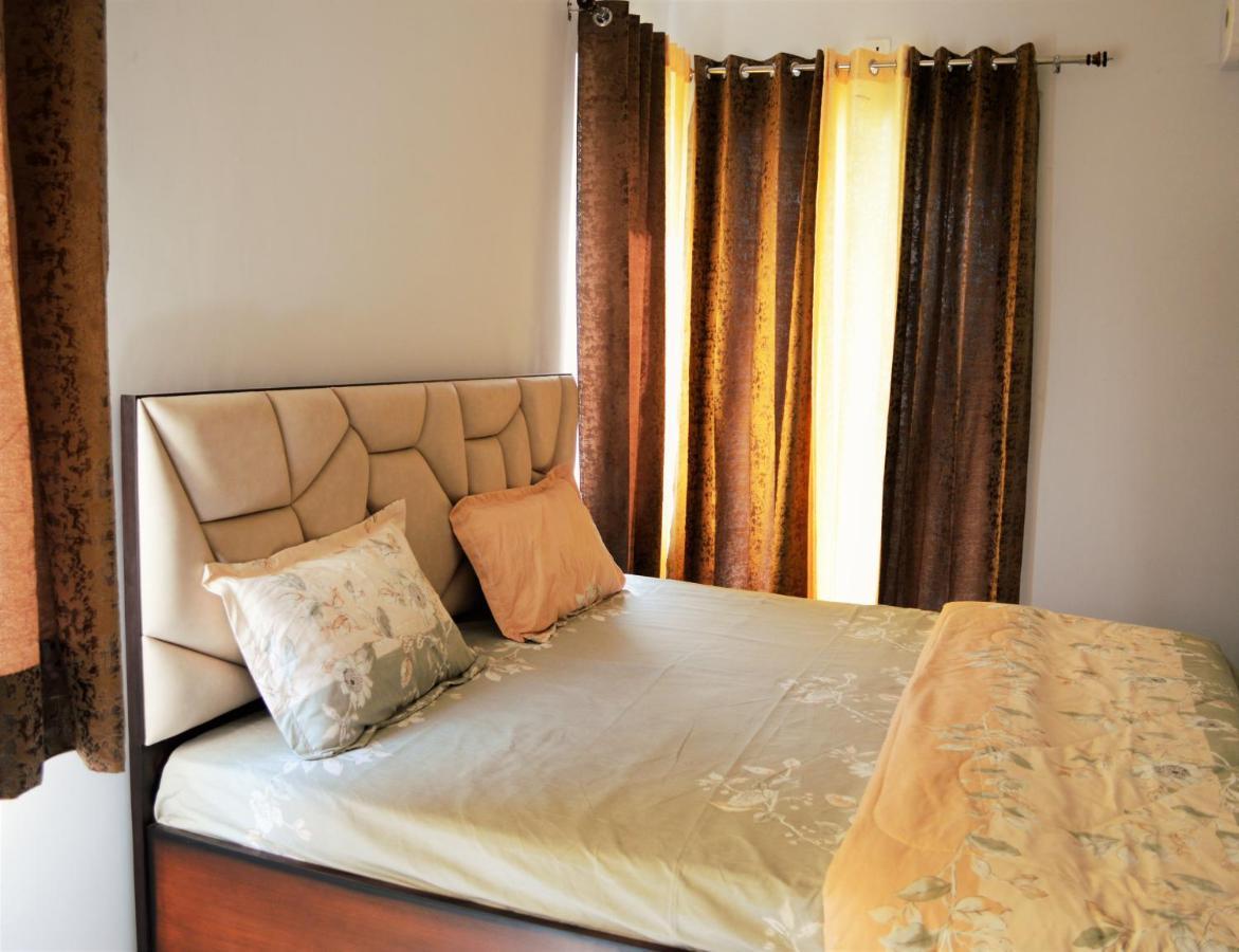Ananta - Luxurious 2bhk Rishikesh