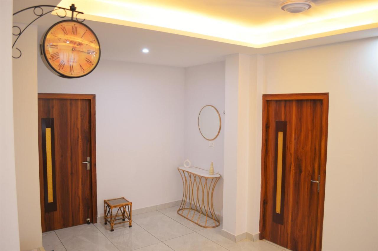 Ananta - Luxurious 2bhk Apartment