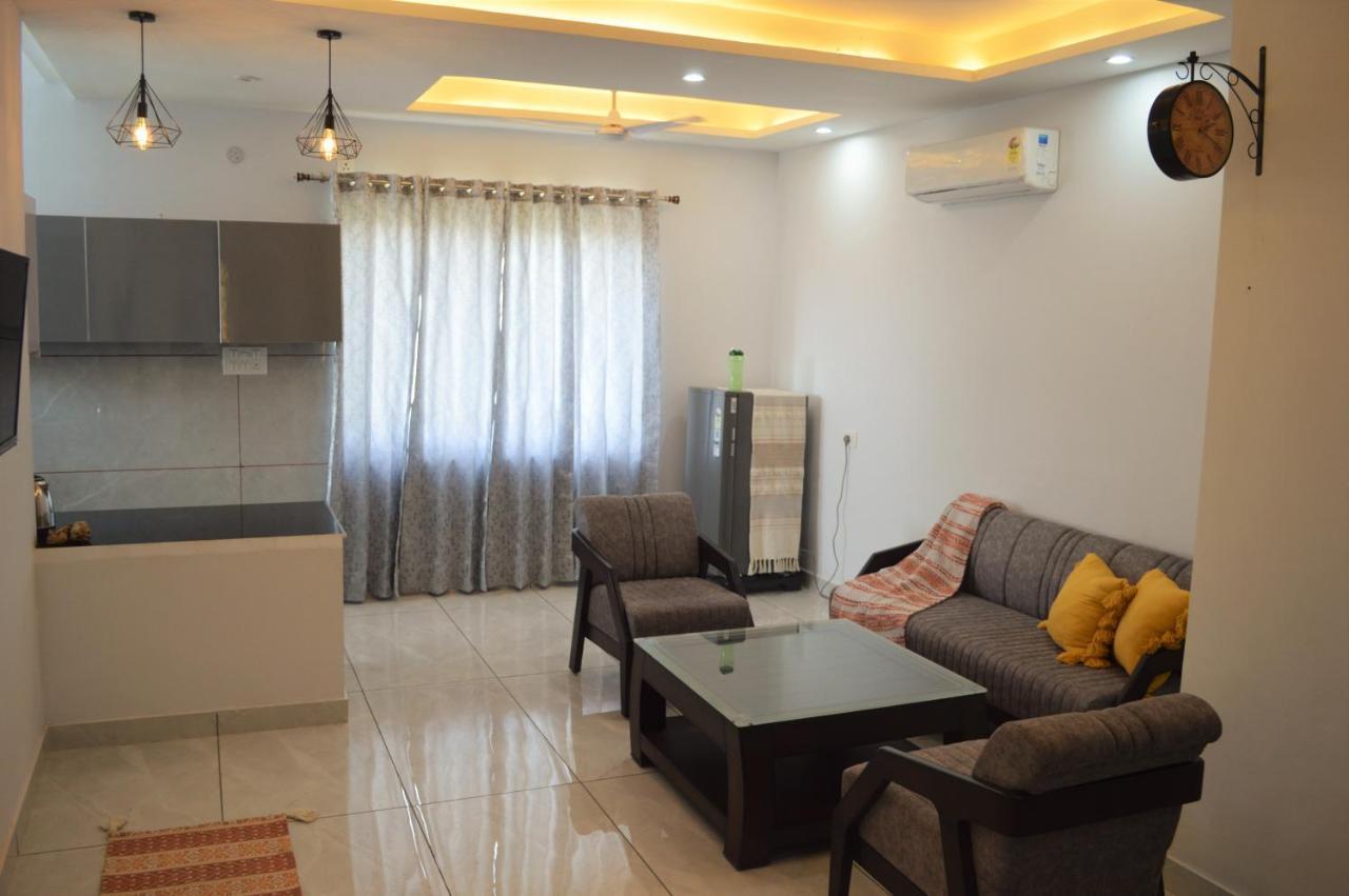 Apartment Ananta - Luxurious 2bhk