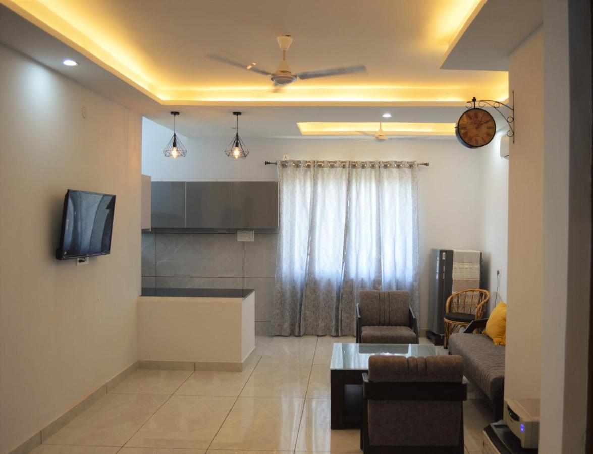 Apartment Ananta - Luxurious 2bhk *