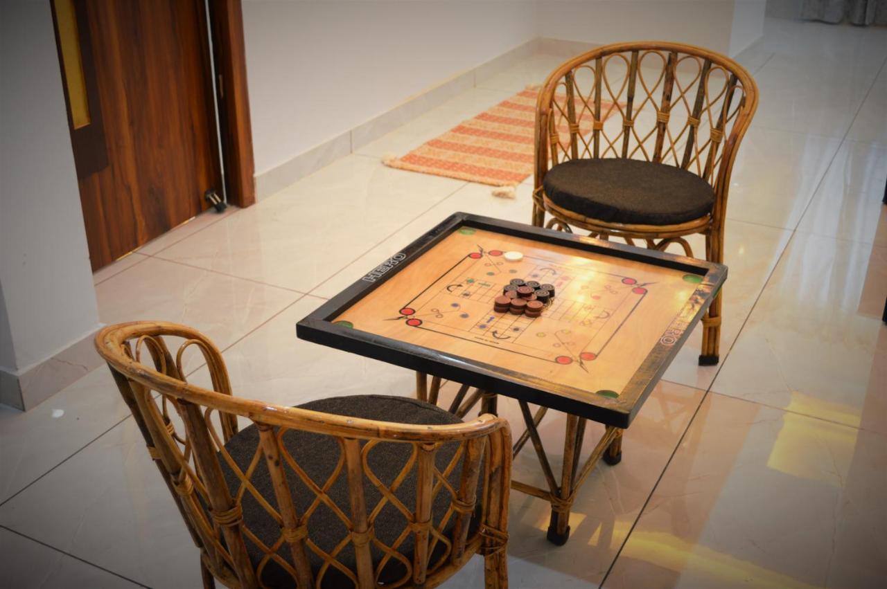 Ananta - Luxurious 2bhk Apartment *