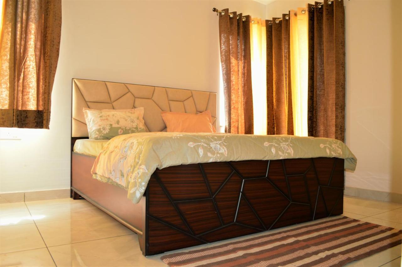Apartment Ananta - Luxurious 2bhk Rishikesh