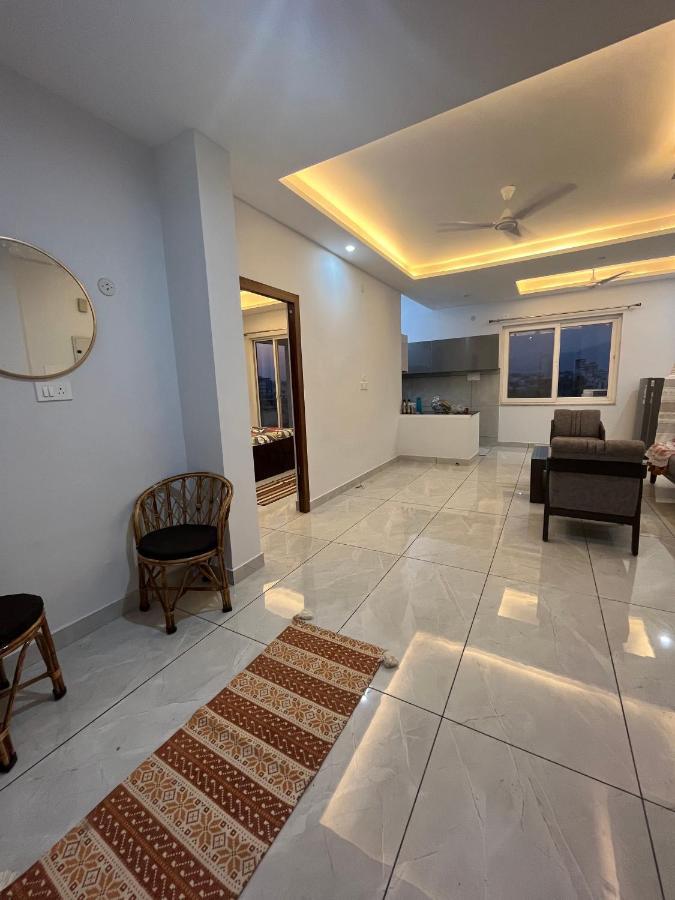 Ananta - Luxurious 2bhk Apartment Rishikesh