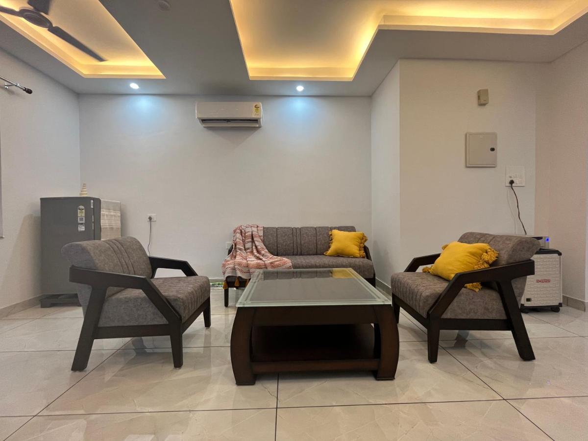 Ananta - Luxurious 2bhk Rishikesh