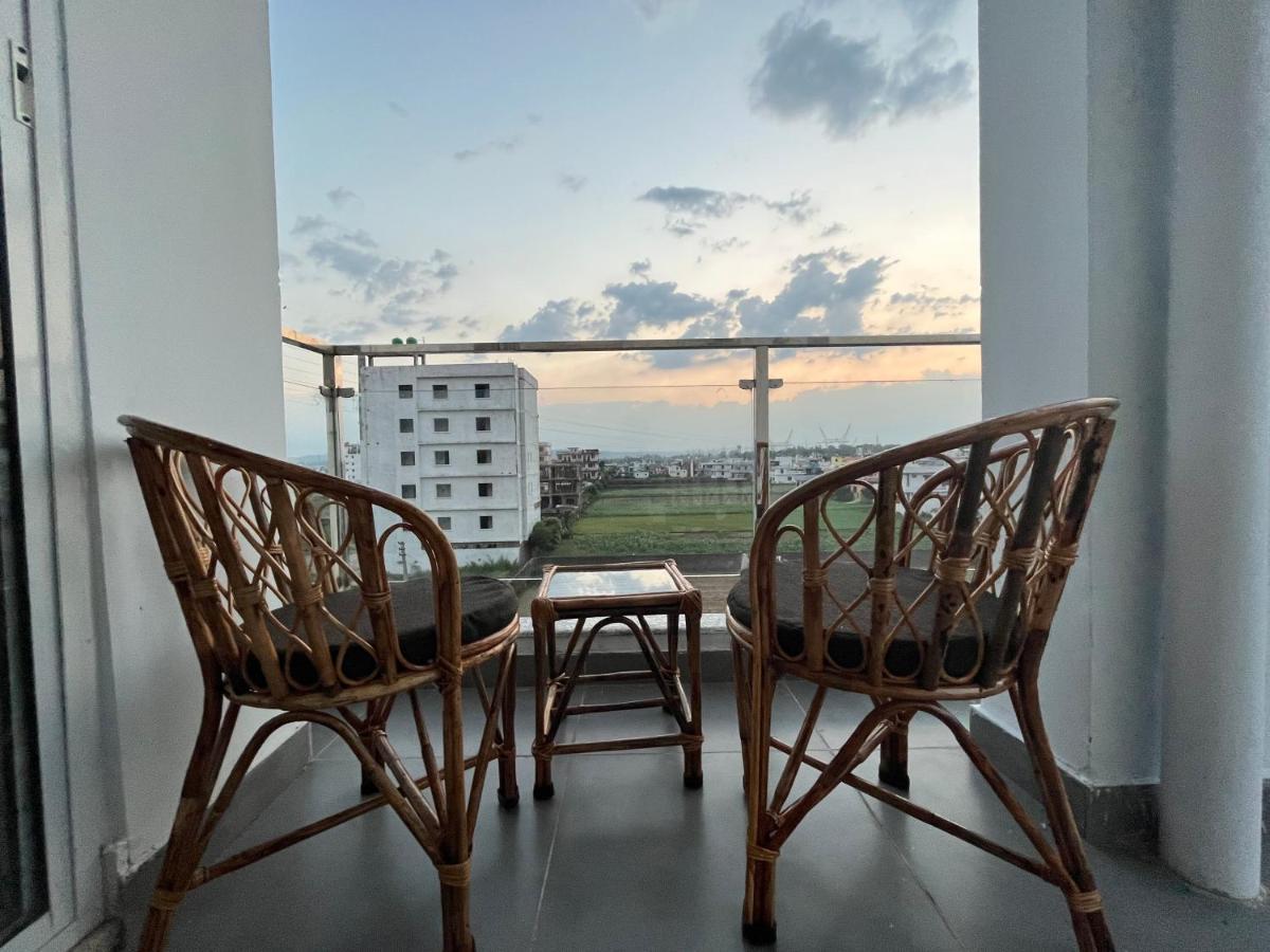 Ananta - Luxurious 2bhk Apartment *