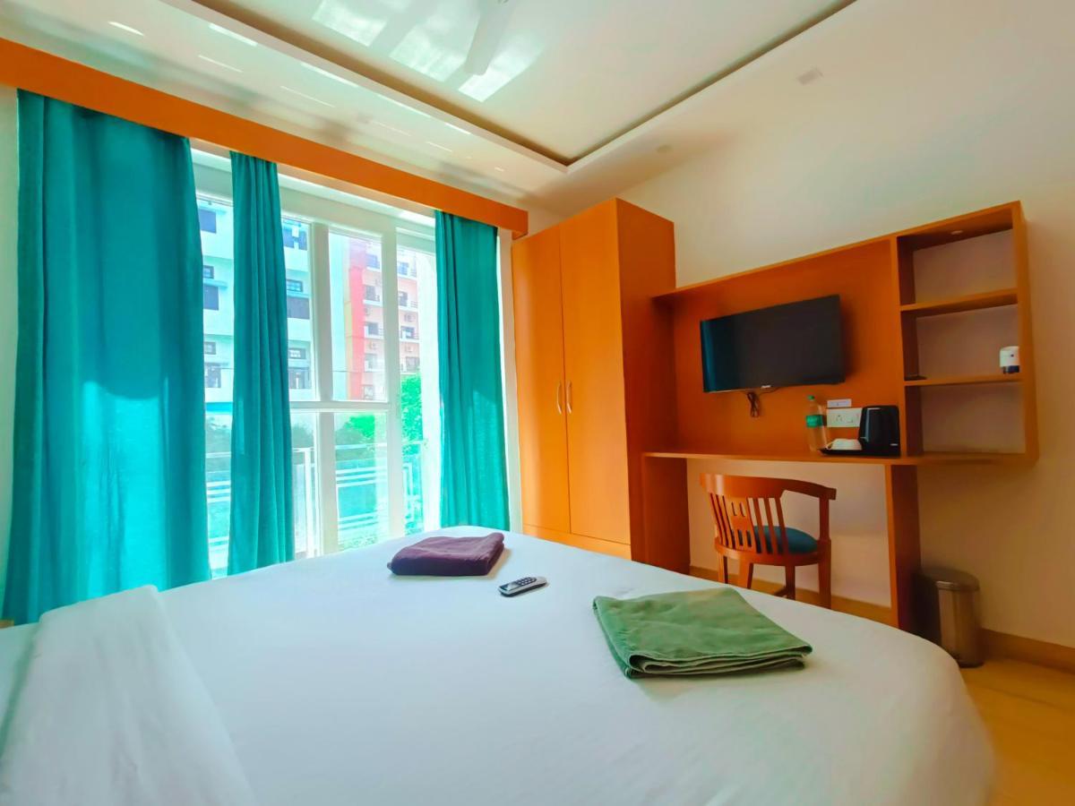 Hotel The Moksham