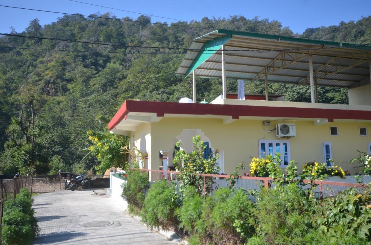 Om Homestay Rishikesh