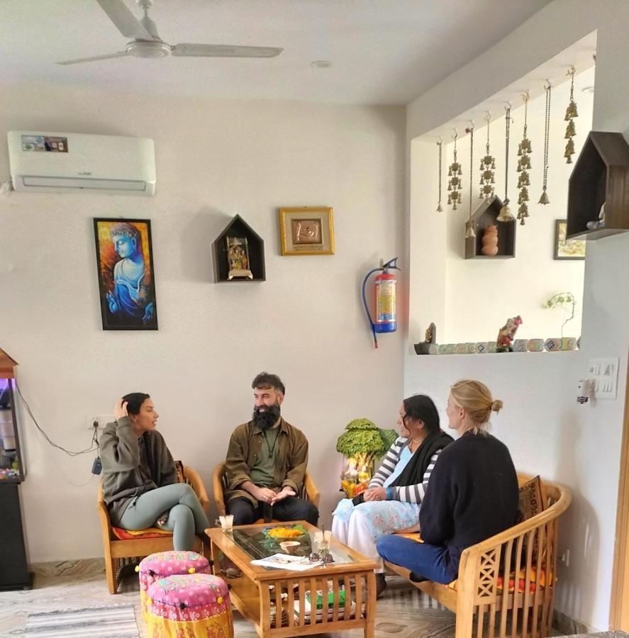 Rudram Yoga & Ayurveda Retreat 4*