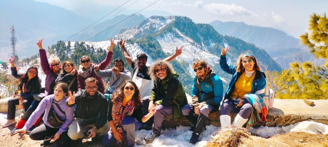 Rudram Yoga & Ayurveda Retreat 4* Rishikesh