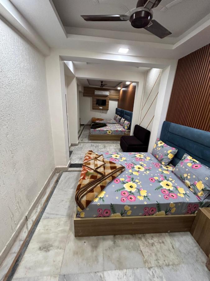 Hotel Divya Rishikesh