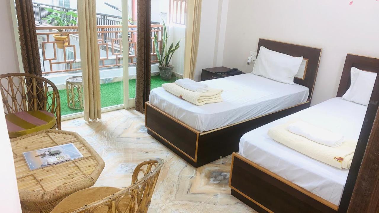 Rudram Yoga & Ayurveda Retreat Hotel 4*