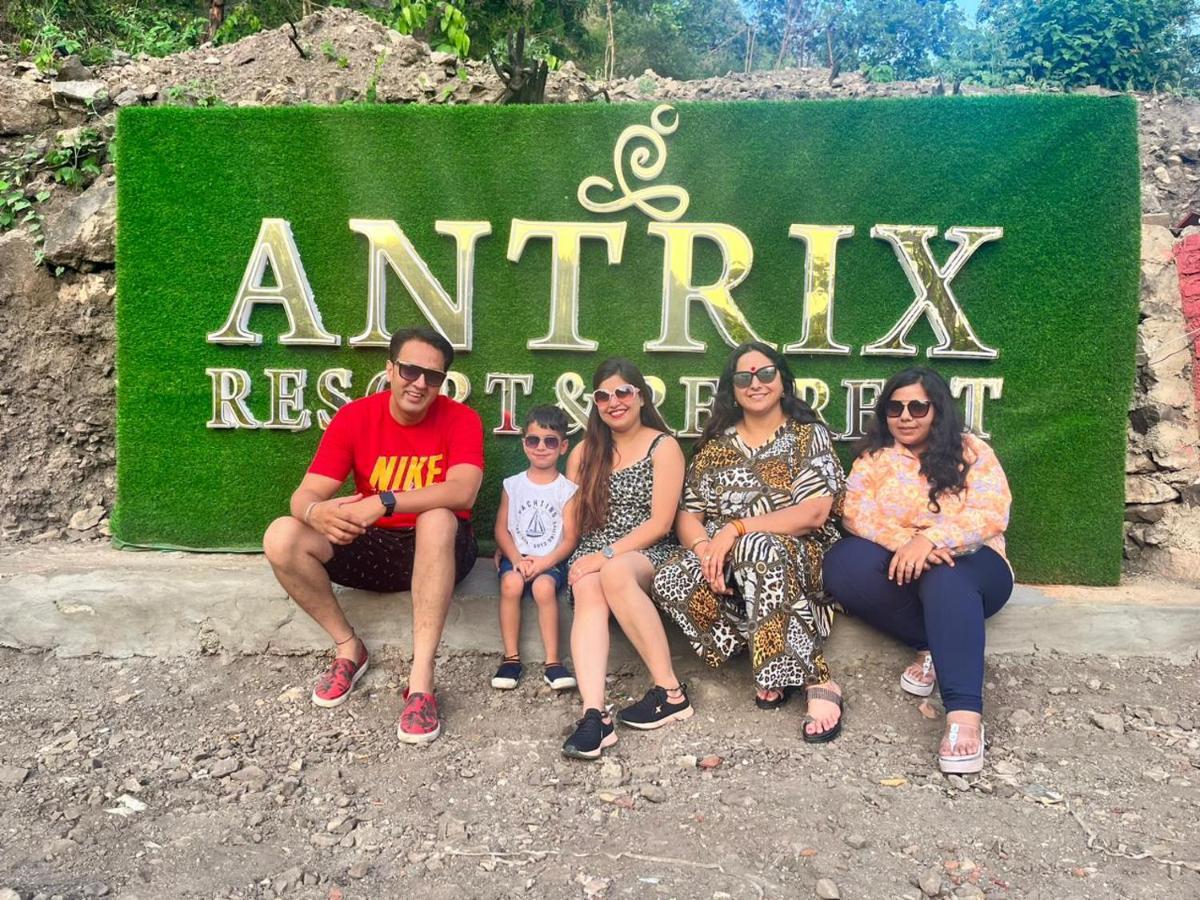 Resort Antrix & Retreat *