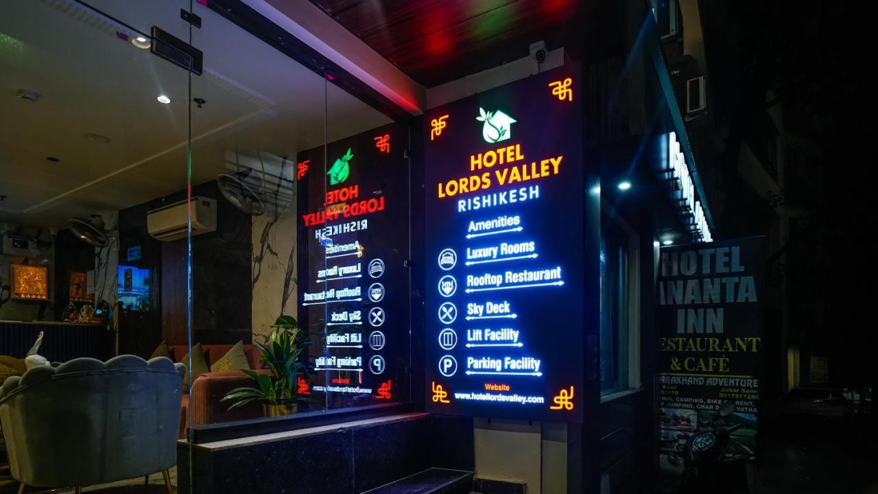 Lords Valley 4*