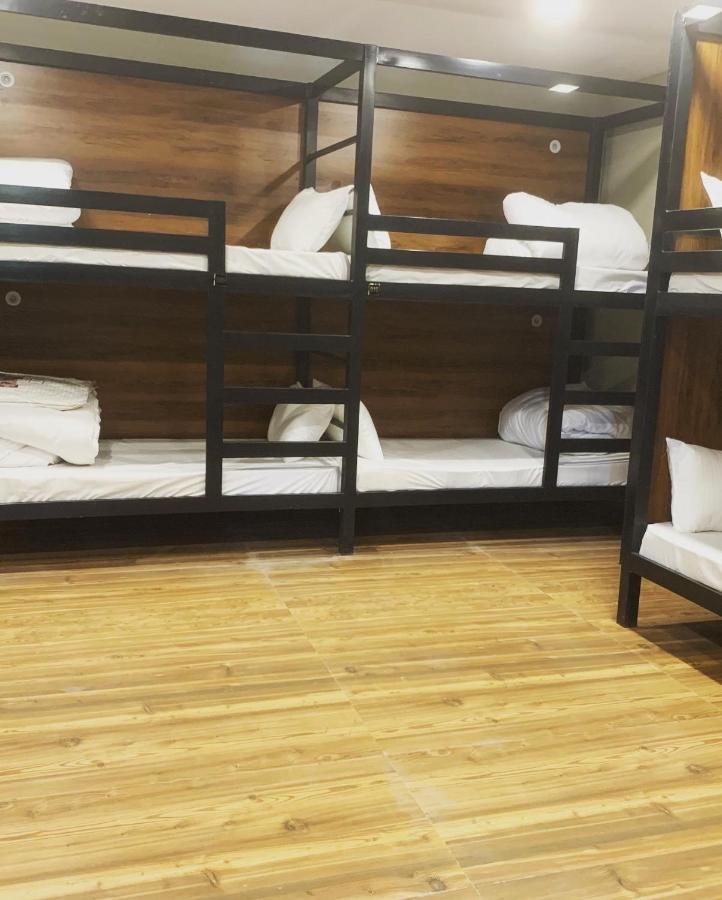 & Vimal Ganga Hostel
