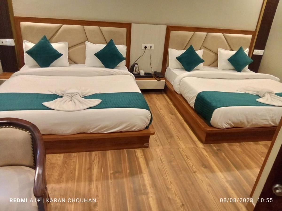 & Vimal Ganga Rishikesh