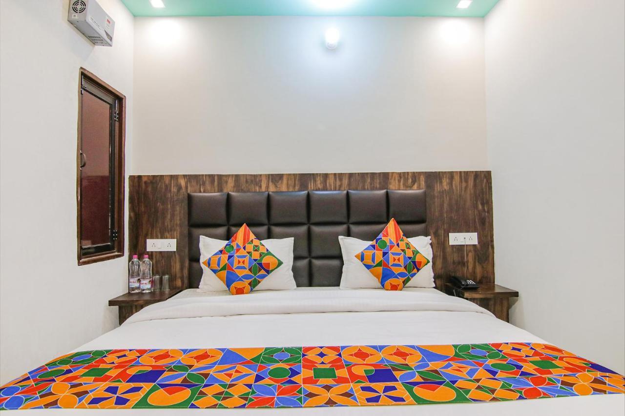 Fabexpress Jai Ho Hotel