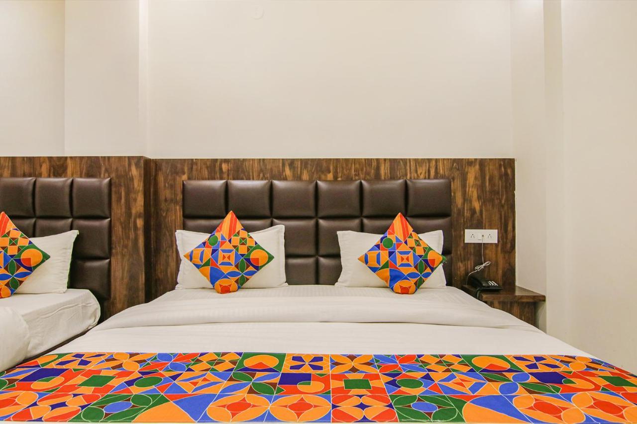 Fabexpress Jai Ho 3* Rishikesh